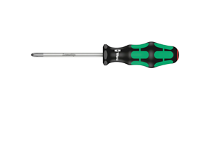 WERA 350 PH Screwdriver for Phillips Screws