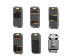 Veto Pro Pac Oc45 Organizer Case Panels