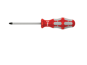 WERA 368 Screwdriver for Square