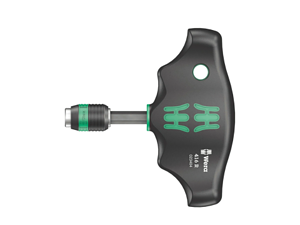 WERA 416 T Handle With Rapidaptor