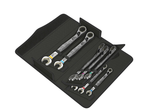 Imperial 8PC / Standard/Imperial/SAE