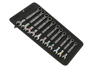 Joker 6000 Ratcheting Combination Wrench Set