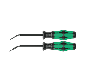 WERA 338/2 Actuation Tool for Terminal Blocks/Spring Cages