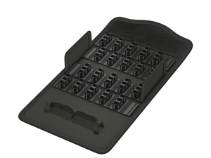 WERA Pouch for Bit-Safe 61