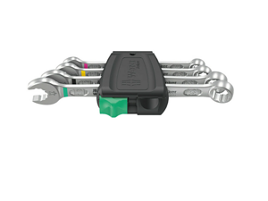 Joker 4 Set 1 Combination Wrench