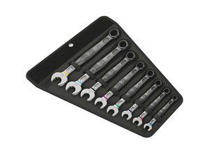 Joker 6003 Set 1 Ring Spanner Set