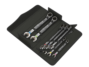 WERA Joker 6001 Ratcheting Combination Wrench