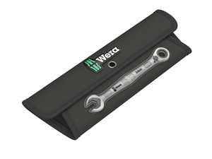 Joker 6004 Empty Tool Bag for 4pcs Wrenches