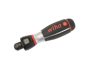 WIHA iTorque with 1/4 In.