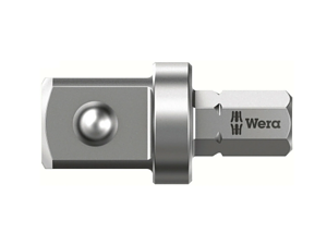 WERA 870/2 Adaptor