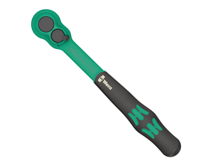 WERA 8010 B Zyklop Comfort Ratchet