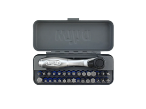 WIHA 76889 Impact Bit 32PC Set