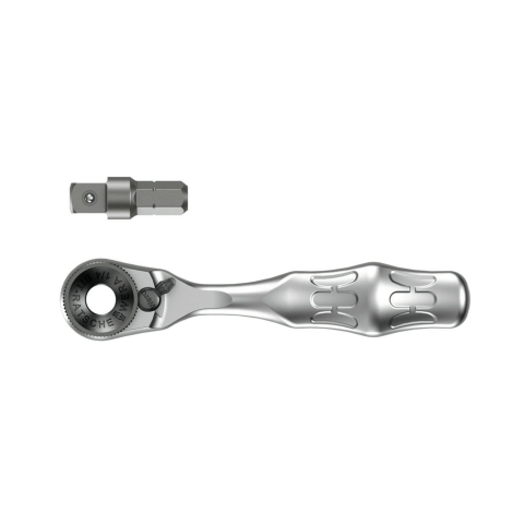 WERA 8001 A Zyklop Mini 1 Bit Ratchet 56161e68 2f6d 4fda b407 1357943aefb9 WERA 8001 A Zyklop Mini 1 Bit Ratchet
