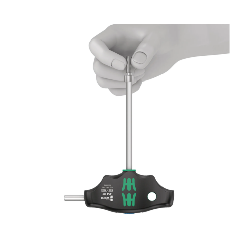WERA 454 HF Set 2 T-Handle Screwdriver for Hex Screws 659dcc89 1a41 489e 878d faf0bd099a63 WERA 454 HF Set 2 T-Handle Screwdriver for Hex Screws
