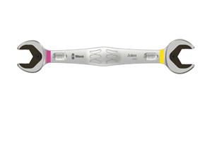 WERA Joker 6002 Double Open-Ended Wrench