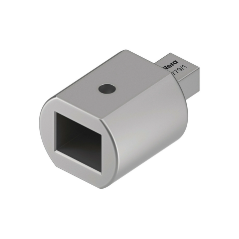 WERA 7779/1 Adapter insert, 9×12 mm c292dcd1 65ab 41b7 9504 c433d3433b05 WERA 7779/1 Adapter insert, 9x12 mm