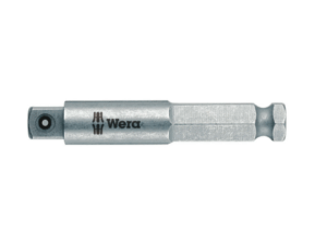WERA 870/7 Adaptor
