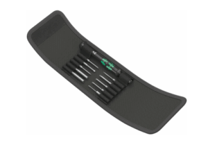 Kraftform Kompakt Micro 11PC Screwdriver Set