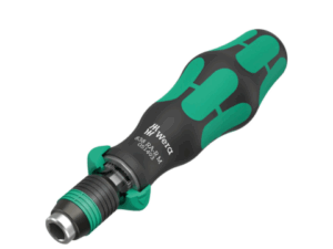 WERA 838 RA-R M Hand Held Bit Holder