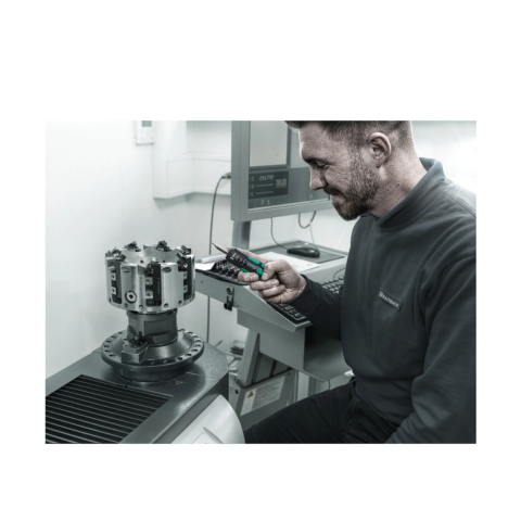 WERA Kraftform Safe-Torque Speed Torque Screwdriver 6d5cc548 caf3 4d73 b093 bac0ae4c1106 WERA Kraftform Safe-Torque Speed Torque Screwdriver