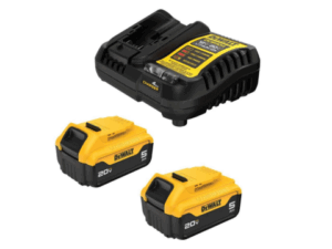 DEWALT DCB205-2C