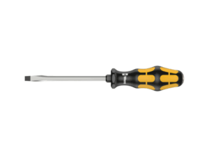 WERA 932 A Screwdriver for Slotted Screws