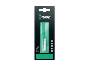 WERA 9506 SB 4-in-1 Bit for Hex Socket Screws