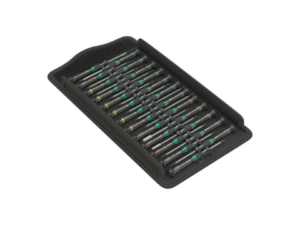Micro Kraftform Big Pack 1 Screwdriver Set