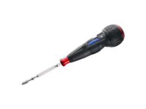 VESSEL Ball Grip Rechargeable Screwdriver