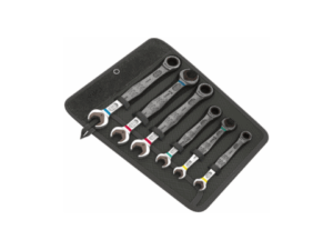 WERA Joker 6000/6002 Wrench Set