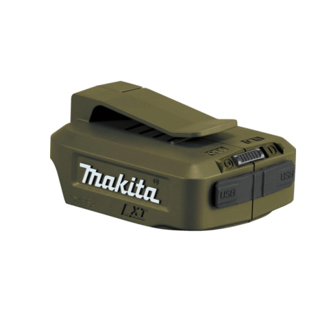 Makita Adadp05 Outdoor Adventure 18V Lxt Cordless Power Source Eedbb1D1 Ca92 4E28 8E4B F2Babce1Cea3 Makita Adadp05