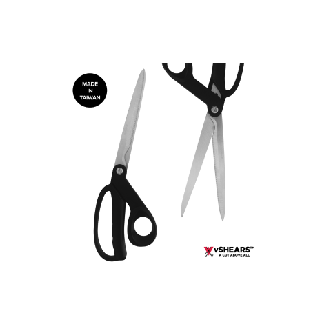Vshears Vt-3348 11 3/8 In. Utility Shears 164F60A1 9D00 4Aa0 B03B C858C6155A73 Vshears Vt-3348