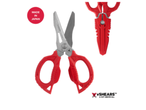 vSHEARS VT-011