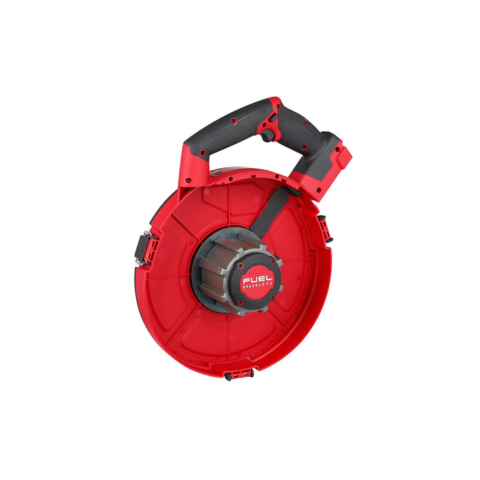 MILWAUKEE 2873-20 M18 FUEL 18V Angler Pulling Fish Tape Powered Base (Tool Only) 33ecb419 795b 4e7e b568 a959245e9093 MILWAUKEE 2873-20 M18 FUEL 18V Angler Pulling Fish Tape Powered Base (Tool Only)