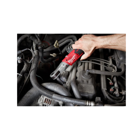 MILWAUKEE 2558-20 M12 FUEL 12V Lithium-Ion Brushless Cordless 1/2 in. Ratchet (Tool Only) 3fc856a9 ca48 4fd4 b190 20fa925d996c MILWAUKEE 2558-20 M12 FUEL 12V Lithium-Ion Brushless Cordless 1/2 in. Ratchet (Tool Only)