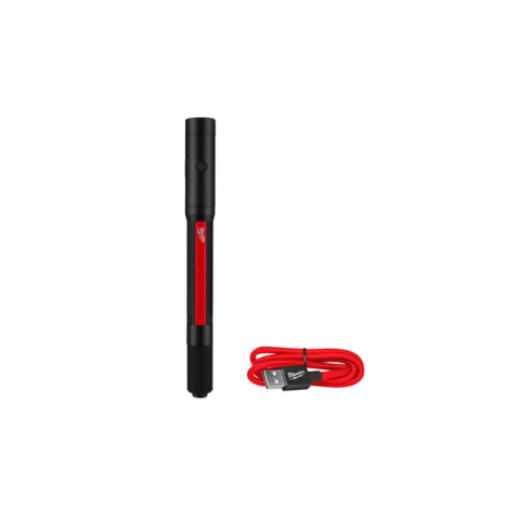 MILWAUKEE 2010R Penlight with Laser Rechargeable 250L 49b3d365 aaa5 46d1 ad88 1e2f8869081a MILWAUKEE 2010R