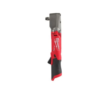 MILWAUKEE 2565-20 M12 FUEL 1/2 in. Right Angle Impact Wrench (Tool-Only) a18b670e 944f 4a6e a88a 7983193613e9 MILWAUKEE 2565-20