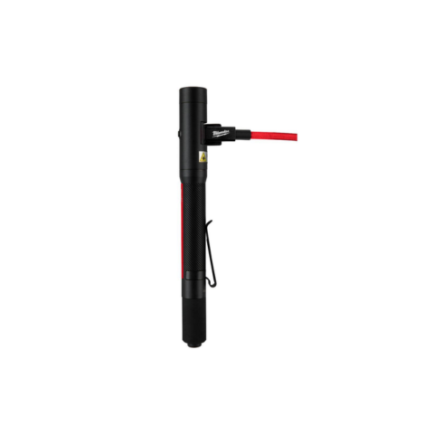 MILWAUKEE 2010R Penlight with Laser Rechargeable 250L b5f95f13 fbf3 4706 a4ae 65165ab06189 MILWAUKEE 2010R Penlight with Laser Rechargeable 250L