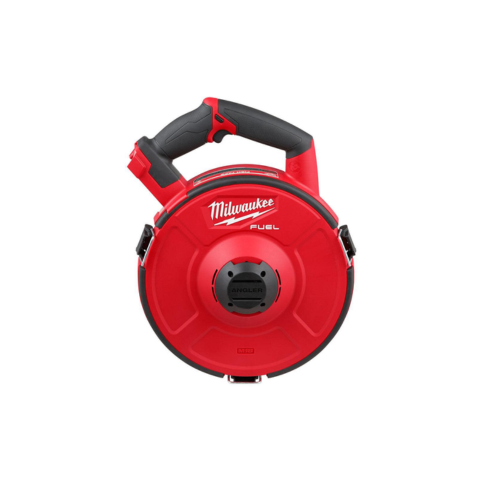 MILWAUKEE 2873-20 M18 FUEL 18V Angler Pulling Fish Tape Powered Base (Tool Only) c8032c94 417d 4033 a9ad b85cbfbf287f MILWAUKEE 2873-20