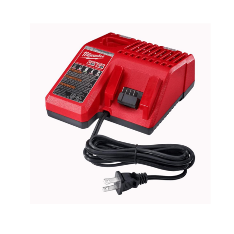 Milwaukee 48-59-1812 M12 And M18 12V/18V Lithium-Ion Multi-Voltage Battery Charger F5444736 4Bdd 4500 9F6C 81Ba987Bbfde Milwaukee 48-59-1812