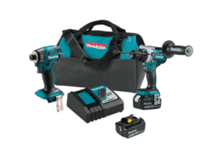 MAKITA XT297T