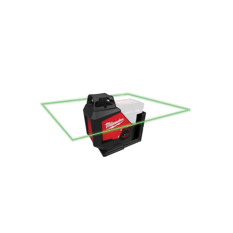 MILWAUKEE 3631-20 M12 12V Lithium-Ion Green 360-Degree Single Plane Laser Level (Tool Only) 07c0607b e3c3 42e2 8d5c 3baca4d3fe27 MILWAUKEE 3631-20