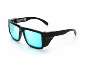 Vise Z87 Arctic Chrome