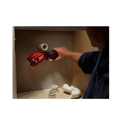 MILWAUKEE 2471-20 M12 12V Lithium-Ion Cordless Copper Tubing Cutter (Tool Only) 386a8a4a f1ae 4de2 a860 e3168cc098b7 MILWAUKEE 2471-20 M12 12V Lithium-Ion Cordless Copper Tubing Cutter (Tool Only)
