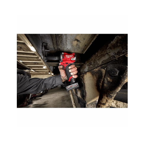 MILWAUKEE 2555P-20 M12 FUEL Stubby 1/2 in. Impact Wrench with Pin Detent (Tool Only) 3e2e448f b427 41a0 b805 6e1a52cfe8da MILWAUKEE 2555P-20 M12 FUEL Stubby 1/2 in. Impact Wrench with Pin Detent (Tool Only)