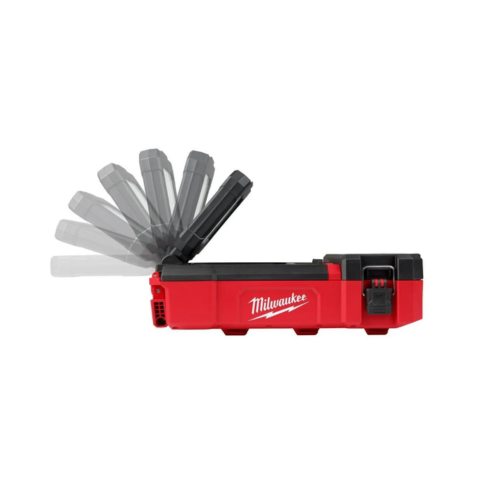MILWAUKEE 2356-20 M12 12V Cordless PACKOUT Flood Light With USB Charging 47b04fd6 13ef 49b3 b810 55f7d0ca2470 MILWAUKEE 2356-20 M12 12V Cordless PACKOUT Flood Light With USB Charging
