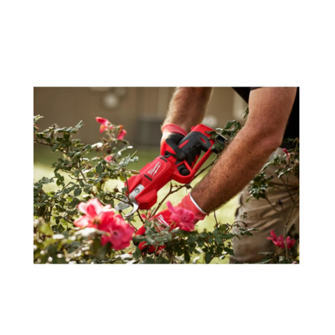 MILWAUKEE 2534-20 M12 12V Cordless Brushless Pruner Shears (Tool Only) 4e7542a0 d875 4806 8a44 bc03c5659d16 MILWAUKEE 2534-20 M12 12V Cordless Brushless Pruner Shears (Tool Only)