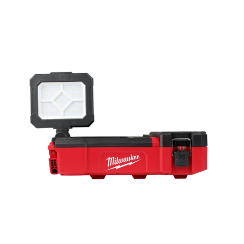 MILWAUKEE 2356-20 M12 12V Cordless PACKOUT Flood Light With USB Charging 649b28c8 39f1 4fb2 82ca 482a674fe716 MILWAUKEE 2356-20