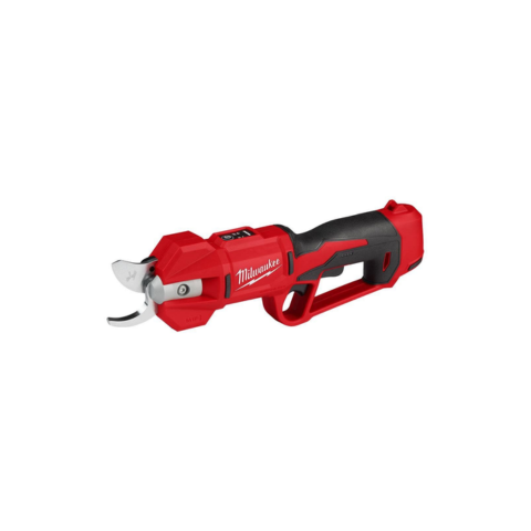 MILWAUKEE 2534-20 M12 12V Cordless Brushless Pruner Shears (Tool Only) 68731e12 613e 485c 97ed 7cd2903639e0 MILWAUKEE 2534-20