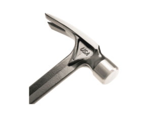 19 Oz Smooth Face - Black